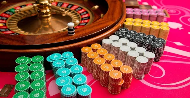 photo  le conseil municipal du lion-d’angers a choisi de confier la délégation de service public de son futur casino au groupe cogit.  &copy;  archives david ademas / ouest-france 