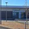 photo le centre aquatique plouf.