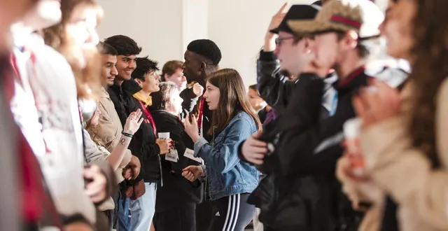 photo  le premier atelier shaker aura lieu mercredi 4 février, à 17 heures, au foyer ados intercommunal. il s’adresse aux jeunes qui s’interrogent sur leur avenir, leur place dans la société, leurs choix personnels ou professionnels, leur confiance en eux ou encore leur capacité à agir.  &copy;  co 