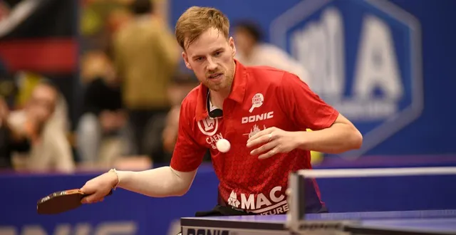 photo  andréa landrieu et le caen ttc sont en bien mauvaise posture à l’entame du mois de février.  &copy;  gérard piwtorak 