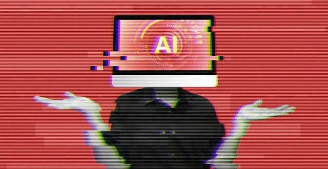 photo  des célèbres voix de doublure françaises accusent deux sociétés d’ia d’avoir utiliser leurs voix sans leur accord.  &copy;  illustration : mininyx doodle : getty images 