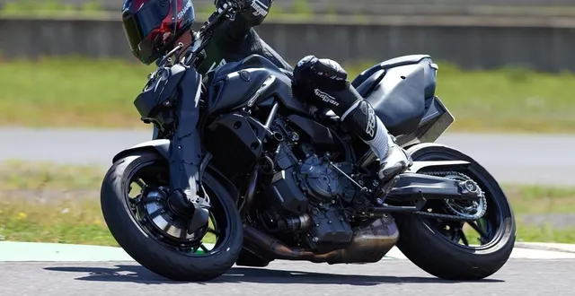 photo  la moto électrique furion f1 développée par la start-up mancelle a vocation à être industrialisée dans les années à venir.  &copy;  photo furion 