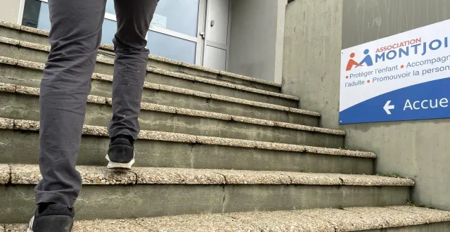 photo  l’association montjoie, dont le siège est situé au mans (sarthe), fait l’objet de plusieurs enquêtes judiciaires.  &copy;  ouest-france 