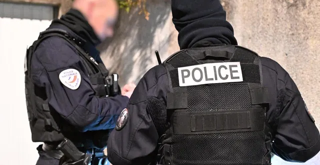 photo  deux hommes, contrôlés à bord d’un véhicule, ont cumulé les infractions.  &copy;  illustration presse océan - nathalie bourreau 