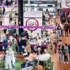 photo  destination angers espère attirer 40 000 visiteurs pour cette nouvelle édition 2025 de la foire d’angers. 
