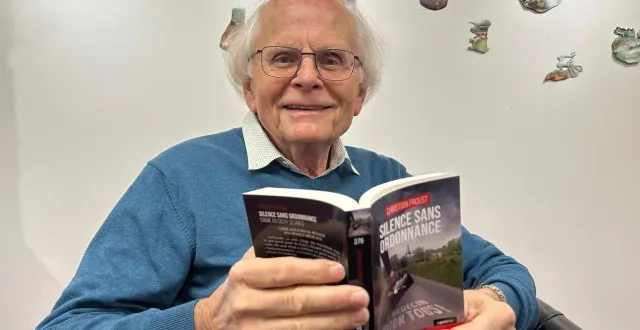 photo  christian proust.  &copy;  co 