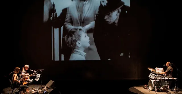 photo  « jemina & johnny » à l’affiche au jardin de verre à cholet le 11 février.  &copy;  natmalou 