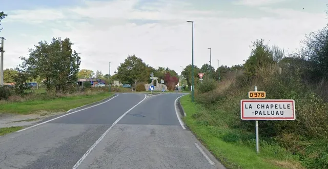 photo  l’accusé s’est vu reconnaître une altération modérée de son discernement par l’expert psychiatre.  &copy;  capture google maps 