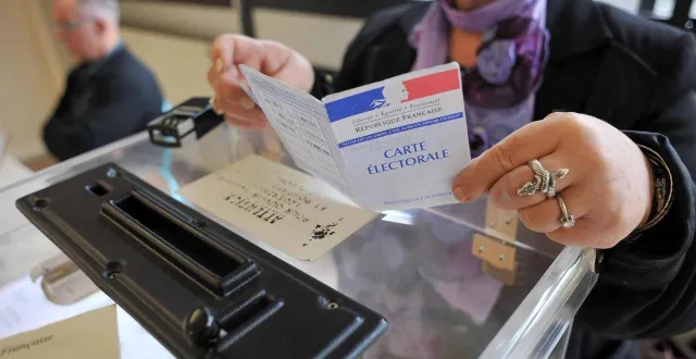 photo  la ville d’alençon (orne) recherche des assesseurs pour les élections municipales 2026.  &copy;  archives ouest-france 