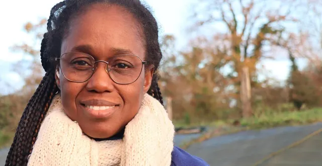 photo  la réalisatrice saint-loise chloé aïcha boro présentera son nouveau film « les invertueuses », jeudi 5 février 2026, à fontenay-le-comte (vendée).  &copy;  archives ouest-france 