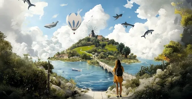 photo  le parc vendesia propose de découvrir la vendée autrement, via des expériences immersives.  &copy;  vendesia 