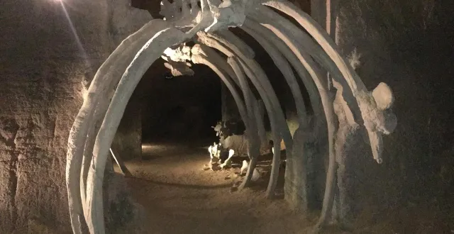 photo  un lieu unique qui s’enrichit d’un nouvel élément pour cette saison.  &copy;  co 