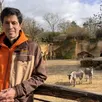 photo françois gay, directeur du bioparc de doué-en-anjou, a eu l’agréable surprise de voir son parc animalier recevoir une toute nouvelle distinction, juste avant sa réouverture, le samedi 7 février.