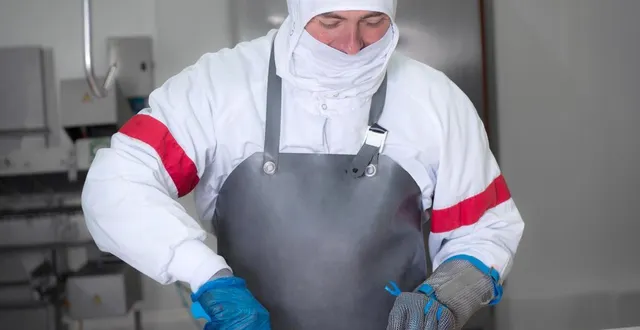 photo  lœul & piriot accueillait ce vendredi 30 janvier l’association régionale des entreprises de l’agroalimentaire.  &copy;  lœul & piriot 