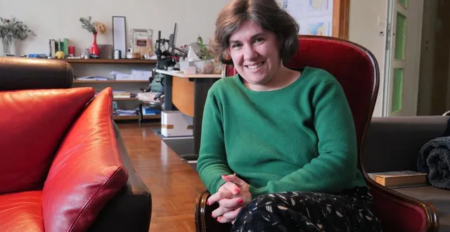 photo  « aller à la rencontre de ceux qu’on ne voit pas ailleurs, notamment les personnes âgées », c’était l’une des motivations de catherine hamelin, agente du recensement à falaise.  &copy;  ouest-france 