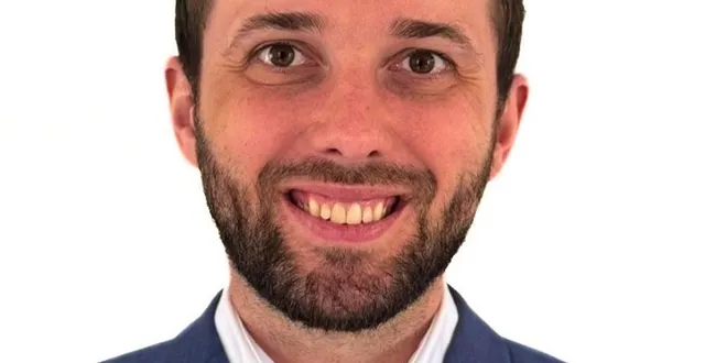 photo  jean-baptiste macé, agent commercial immobilier installé dans la commune de saint-léger-de-linières. dr 