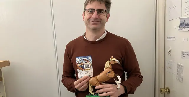 photo  rémi javernaud, membre de l’apej.  &copy;  co 