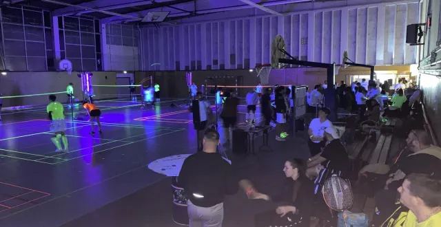 photo  le rendez-vous est fixé samedi à 19 heures.  &copy;  archives le maine libre 