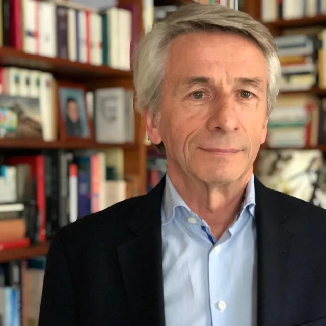 photo laurent beauvais.  ©  archives ouest-france.