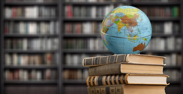 photo la sélection littéraire de février 2026 &copy; adobestock