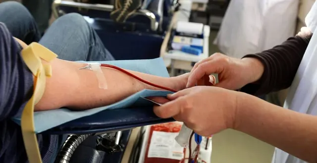 photo  la collecte se tiendra de 10 h à 19 h 30.  &copy;  illustration le maine libre – denis lambert 