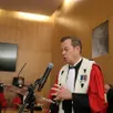 photo  jean-christophe muller a été officiellement installé comme procureur général à la cour d’appel de caen, jeudi 29 janvier 2026. 