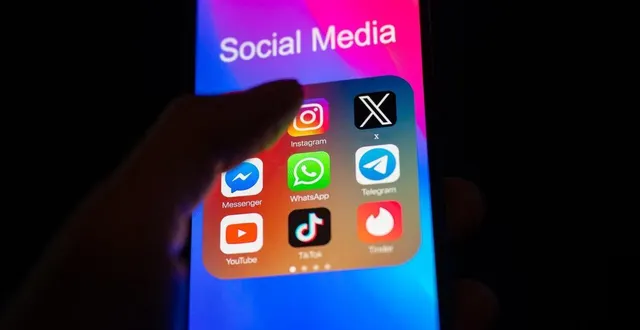 photo  l’individu s’est connecté au profil instagram de la jeune femme juste après les faits présumés.  &copy;  archives co - marie delage 