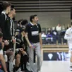 photo joël da silva, entraîneur d’angers sco handball.