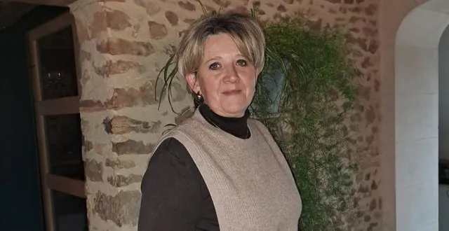 photo  anne brochard conduira la liste « un nouvel élan spinéen ».  &copy;  le maine libre 