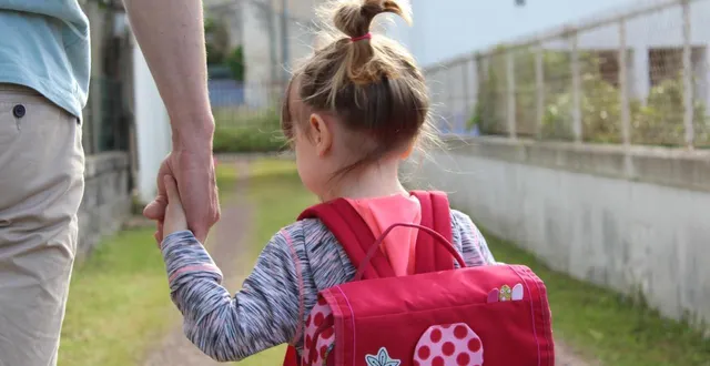 photo  le département des deux-sèvres enregistre une baisse de plus de 700 élèves dans les écoles à la rentrée prochaine.  &copy;  archives co 