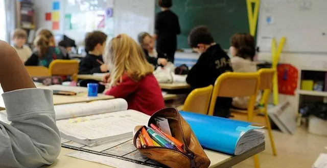 photo  le réseau excellence ruralités envisagerait d’ouvrir un quatrième établissement privé hors contrat à l’aigle, dans les prochaines années.  &copy;  archives ouest-france 