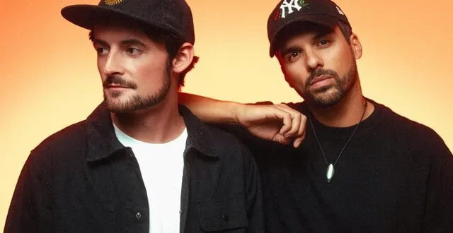 photo  déjà venu à chantenay-villedieu en 2019, le groupe de reggae jahneration sera présent au festival à tout bout d’champ le vendredi 17 juillet 2026.  &copy;  ilan brakha 