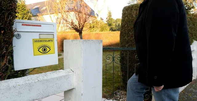 photo  la commune du puy-notre-dame en maine-et-loire va réactiver son dispositif voisins vigilants.  &copy;  photo d’illustration / archives ouest-france 