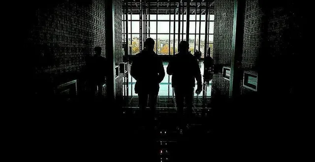 photo  le tribunal correctionnel rendra son délibéré, ce jeudi 5 février 2026, dans l’affaire du trafic de stupéfiants du 38, rue antoine-watteau, à nantes, entre octobre 2023 et mars 2024.  &copy;  archives franck dubray 