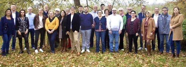 photo  la liste tiercé naturellement.  &copy;  ouest-france 