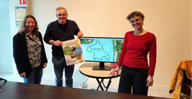 photo  le projet culturel de territoire sera présenté lors d’une soirée de restitution prévue vendredi 13 février aux muséales.  &copy;  ouest-france 