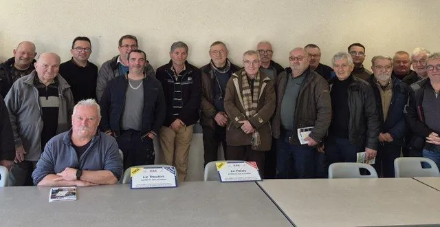 photo  l’assemblée générale de l’association a été très suivie.  &copy;  le maine libre 