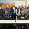 photo  soutenu par la municipalité, le gdon va bénéficier pour 2026 d’une enveloppe de 8 000 € pour le traitement des nuisibles. 