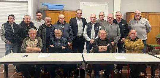 photo  soutenu par la municipalité, le gdon va bénéficier pour 2026 d’une enveloppe de 8 000 € pour le traitement des nuisibles.  &copy;  co 