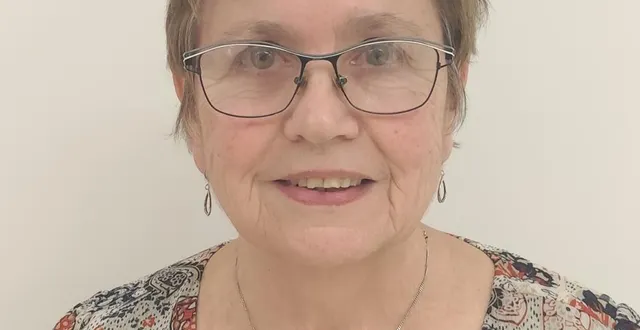 photo  évelyne grimault est 1re adjointe.  &copy;  co 