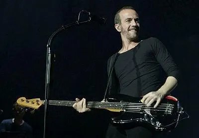 photo  calogero affiche complet pour ses concerts le vendredi 6 et le samedi 7 février 2026 dans les deux-sèvres.  &copy;  co - josselin clair 