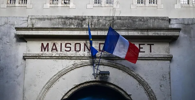 photo  le suspect, âgé de 25 ans, est en situation irrégulière sur le territoire français.  &copy;  franck dubray / ouest france 