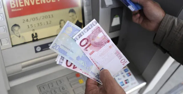 photo  un maire près d’angers met en garde contre une escroquerie.  &copy;  archives ouest-france 