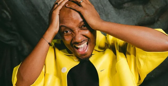 photo  soprano sera la tête d’affiche de la 5e édition du fest’ailleurs festival le samedi 13 juin 2026.  &copy;  romain trouillebout 