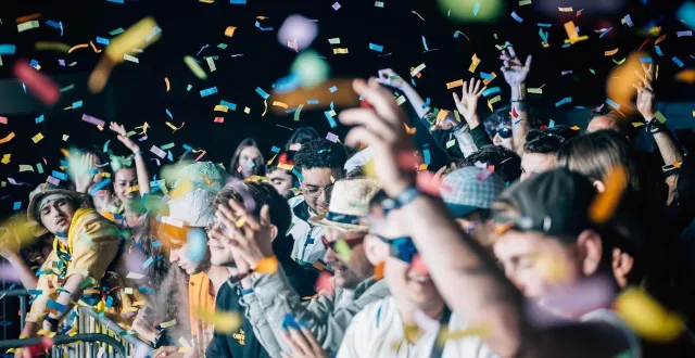 photo  les organisateurs du cuicuite days espèrent attirer 1 800 personnes par soir.  &copy;  photo myre_studio 