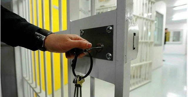 photo  le tribunal judiciaire de vannes (morbihan) a rendu un délibéré dans une affaire de blanchiment d’argent et travail dissimulé. deux des six prévenus ont écopé de la prison ferme.  &copy;  archives ouest-france 