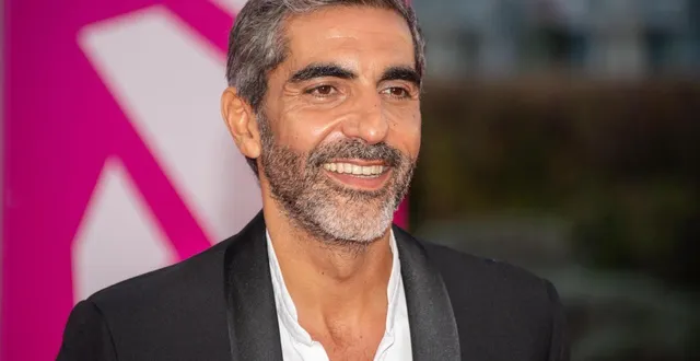 photo  l’humoriste ary abittan.  &copy;  archives daniel fouray/ ouest-france 