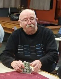 photo  roland langlois lors de l’entraînement de ce 3 février.  &copy;  co 