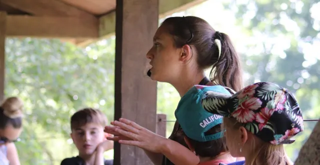 photo  les animations pédagogiques font partie intégrante de la démarche de sensibilisation au bien-être animal.  &copy;  refuge de l’arche 