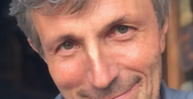 photo  pierrick bourgault est journaliste, auteur et cinéaste.  &copy;  pierrick bourgaultouest-france 